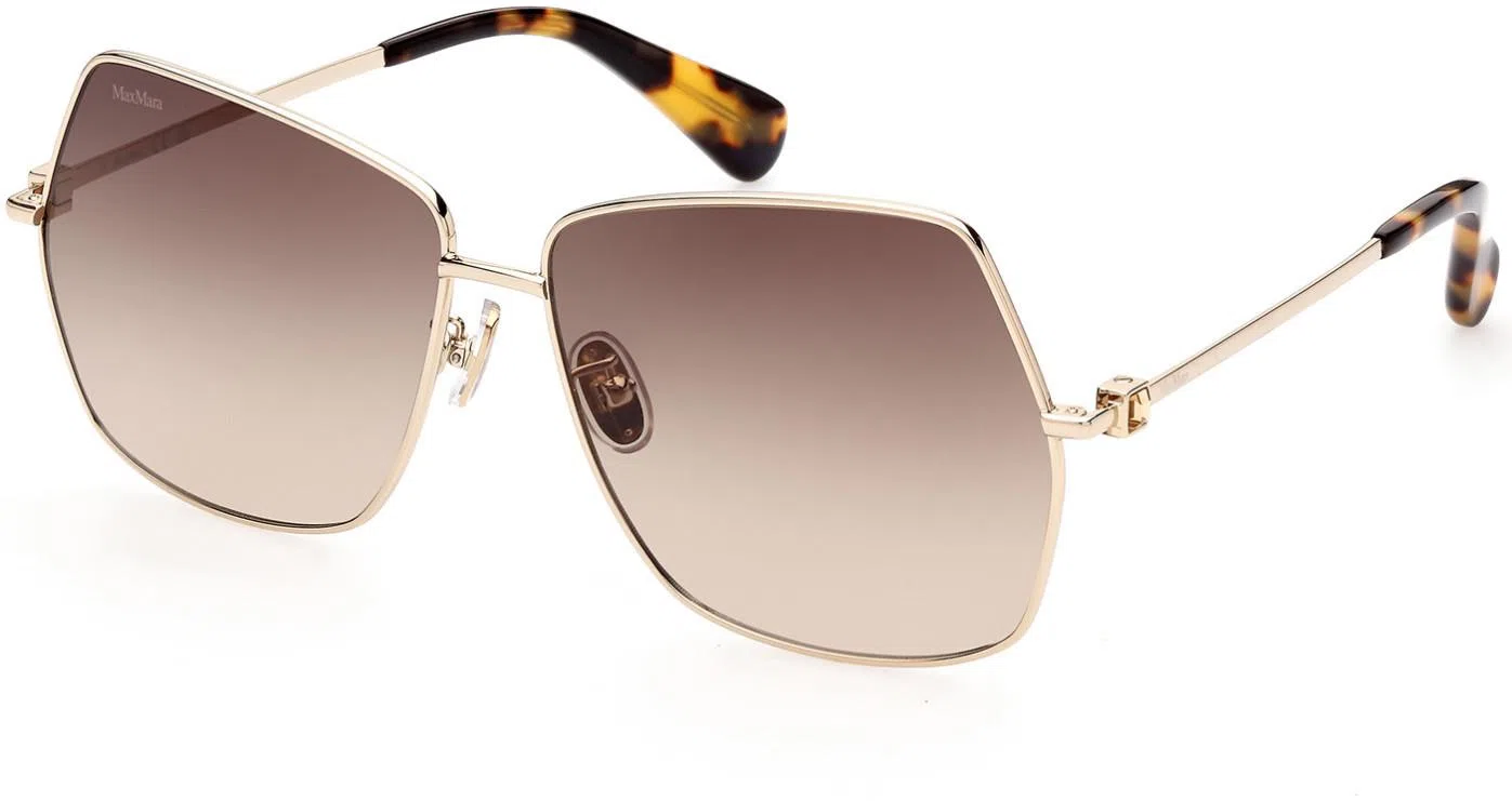 MAXMARA Jewel 0035H Sunglasses - view 2